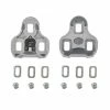 Cales Pédales Look Keo Grip Gris 4 5o -Vélos Soldes Boutique cales pedales look keo grip gris