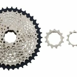 Cassette SHIMANO CS-HG500 10 Vitesses 11/32 Dents -Vélos Soldes Boutique cassette shimano cs hg500 10 vitesses 1132 dents 3