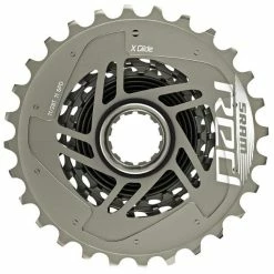 Cassette SRAM RED 22 XG-1190 11 Vitesses / 11-28 Dents -Vélos Soldes Boutique cassette sram red 22 xg 1190 11 vitesses 11 28 dents 1