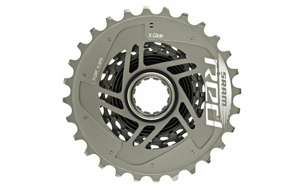 Cassette SRAM RED 22 XG-1190 11Vitesses 11/32 Dents 4 Cassette SRAM RED 22 XG-1190 11Vitesses 11/32 Dents – Image 2