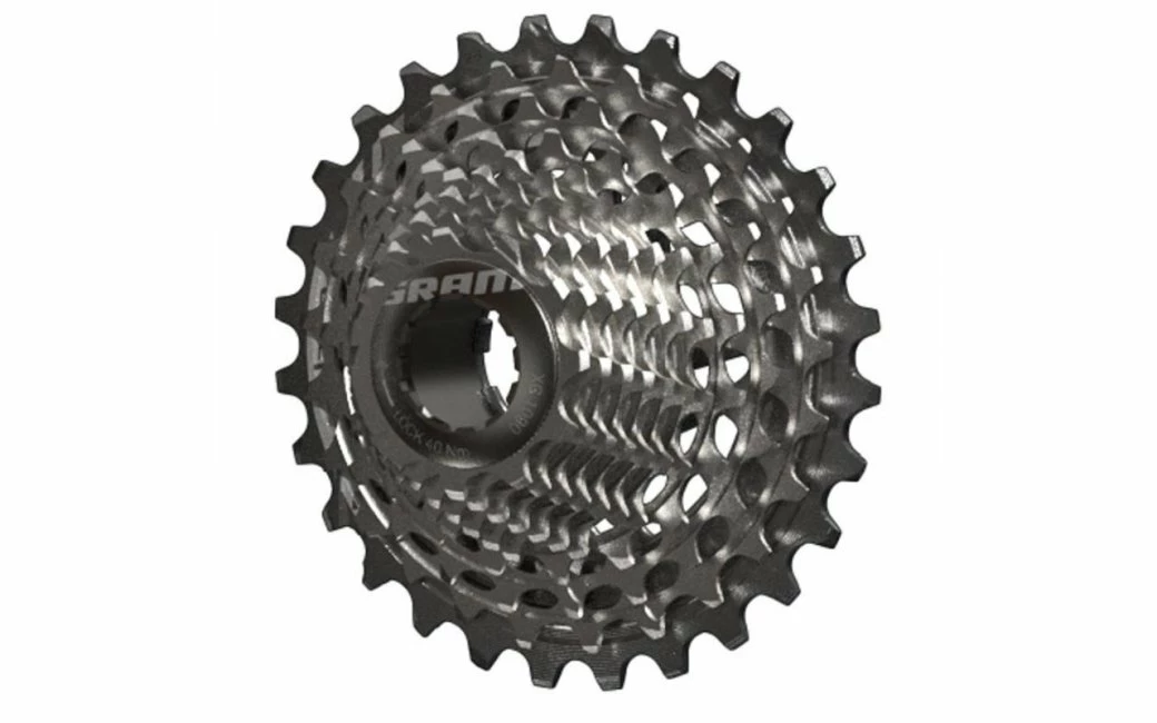Cassette SRAM RED 22 XG-1190 11Vitesses 11/32 Dents 3 Cassette SRAM RED 22 XG-1190 11Vitesses 11/32 Dents