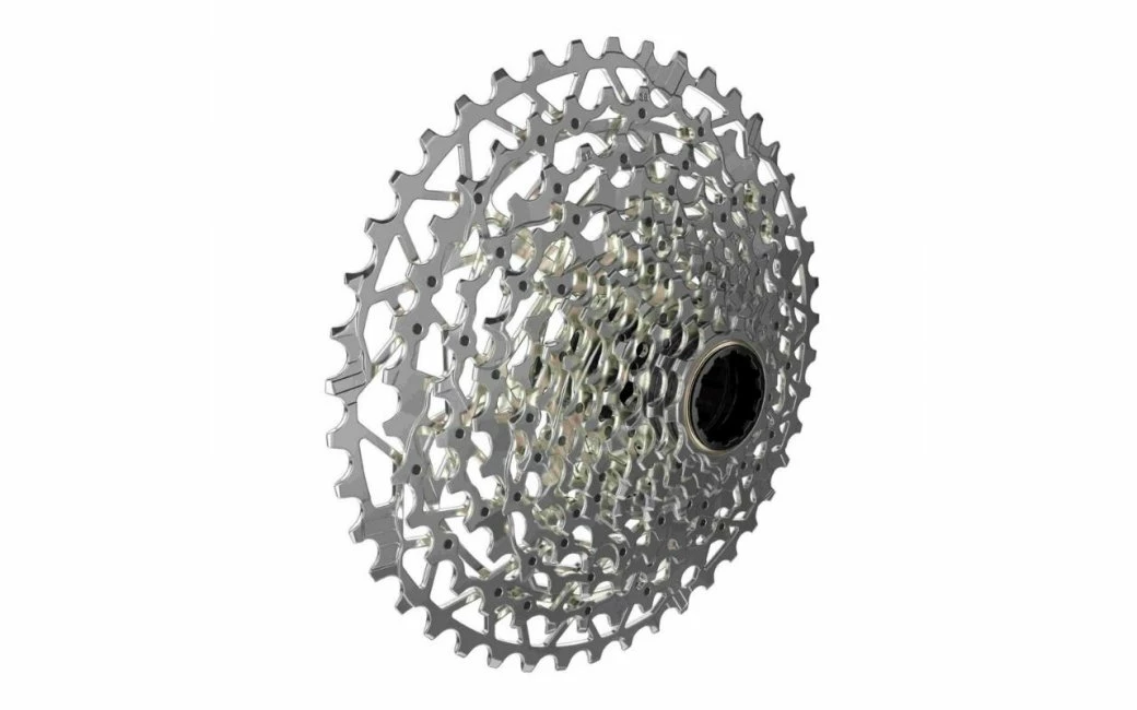 Cassette SRAM XG-1251 RIVAL XPLR 12 Vitesses 10/44 Dents 4 Cassette SRAM XG-1251 RIVAL XPLR 12 Vitesses 10/44 Dents – Image 2