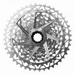 Cassette SRAM XG-1251 RIVAL XPLR 12 Vitesses 10/44 Dents 7 Cassette SRAM XG-1251 RIVAL XPLR 12 Vitesses 10/44 Dents -Vélos Soldes Boutique cassette sram xg 1251 rival xplr 12 vitesses 1044 dents 2