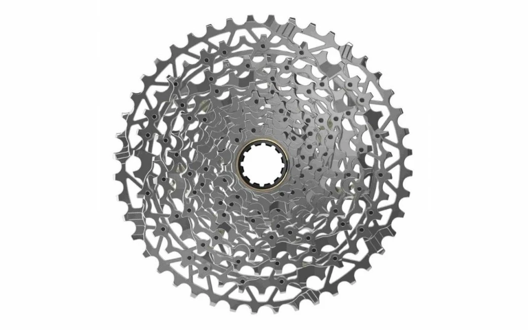Cassette SRAM XG-1251 RIVAL XPLR 12 Vitesses 10/44 Dents 3 Cassette SRAM XG-1251 RIVAL XPLR 12 Vitesses 10/44 Dents