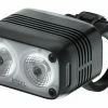 Eclairage Avant KNOG Blinder Road 600 -Vélos Soldes Boutique eclairage avant knog blinder road 600