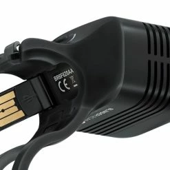 Eclairage Avant KNOG Blinder Road 600 -Vélos Soldes Boutique eclairage avant knog blinder road 600 2