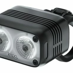 Eclairage Avant KNOG Blinder Road 600