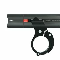 Eclairage Avant KNOG PWR Route 700 -Vélos Soldes Boutique eclairage avant knog pwr route 700 2