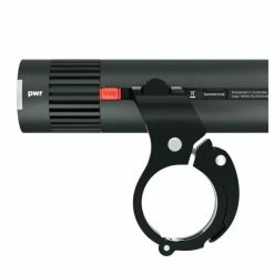 Eclairage Avant KNOG PWR Trail 1100 -Vélos Soldes Boutique eclairage avant knog pwr trail 1100 2