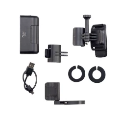 Eclairage Avant Specialized Flux 1250 -Vélos Soldes Boutique eclairage avant specialized flux 1250 4