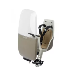 Exclusive Mini - Bobike - Pare-brise Porte Bébé Avant