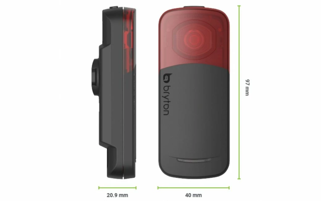 Feux Arrière BRYTON Radar Gardia R300 4 Feux Arrière BRYTON Radar Gardia R300 – Image 2