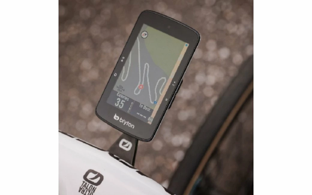 Feux Arrière BRYTON Radar Gardia R300 5 Feux Arrière BRYTON Radar Gardia R300 – Image 3