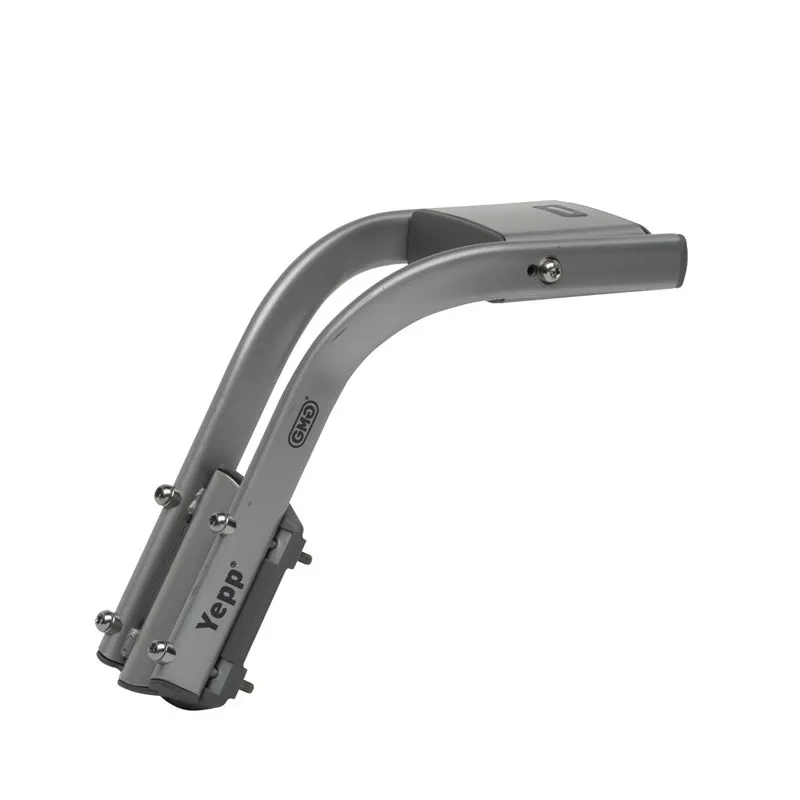 Fixation Tube De Selle Yepp Maxi - Thule 4 Fixation Tube De Selle Yepp Maxi - Thule – Image 2