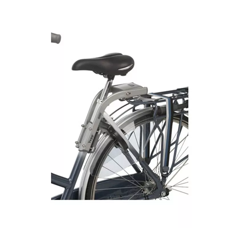 Fixation Tube De Selle Yepp Maxi - Thule 3 Fixation Tube De Selle Yepp Maxi - Thule