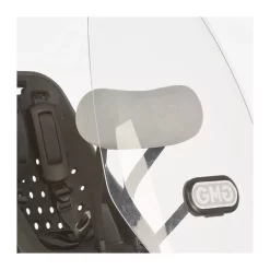 Repose Tête Porte Bébé Yepp Mini - Thule -Vélos Soldes Boutique gmg repose tete porte bebe gmg yepp mini coussin classic 3