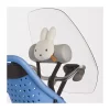 Repose Tête Lapin Porte Bébé Yepp Mini - Thule -Vélos Soldes Boutique gmg repose tete porte bebe gmg yepp mini coussin lapin
