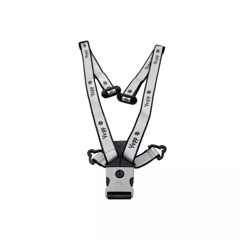 Ceinture De Sécurité Yepp Maxi - Thule 3 Ceinture De Sécurité Yepp Maxi - Thule