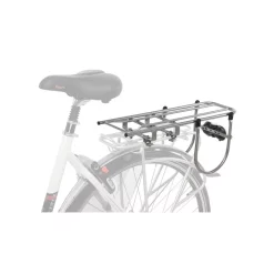 Fixation Support Yepp Maxi Easyfit XL - Thule -Vélos Soldes Boutique gmg yepp easyfit drager xl fixation sur porte bagage 2