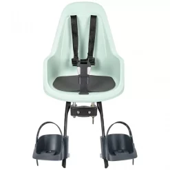 GO Mini - Bobike - Porte Bébé Avant