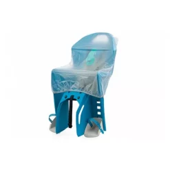 Housse De Protection Pluie Maxi – Polisport – Siège Enfant Arrière -Vélos Soldes Boutique housse de protection pluie maxi polisport siege enfant arriere 3