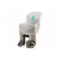 Housse De Protection Pluie Maxi – Polisport – Siège Enfant Arrière -Vélos Soldes Boutique housse de protection pluie maxi polisport siege enfant arriere 4