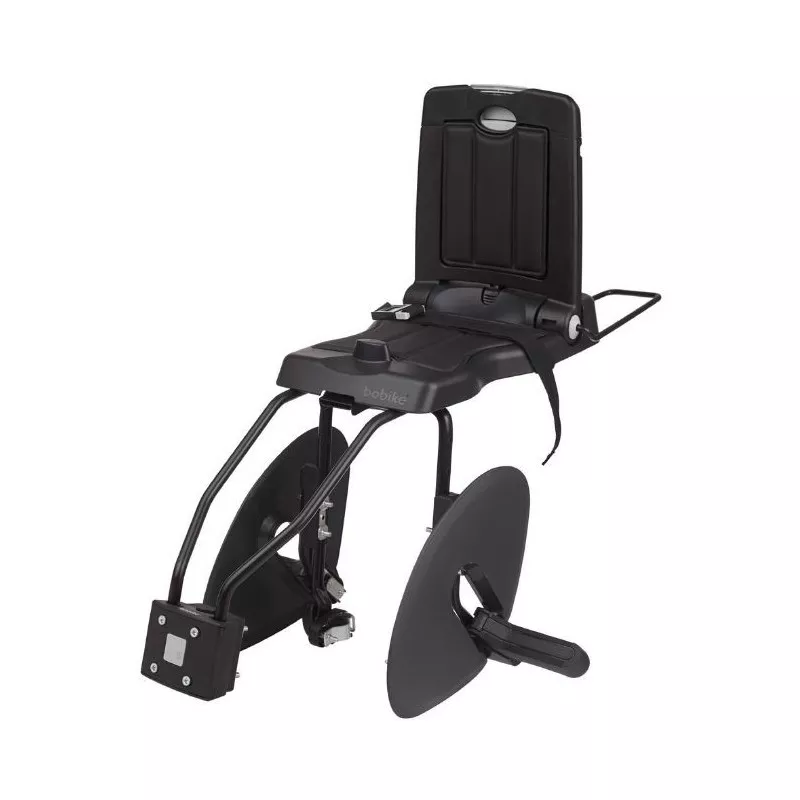 Junior Plus - Bobike - Siège Enfant Junior 3 Junior Plus - Bobike - Siège Enfant Junior