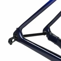 Kit Cadre LAPIERRE Xelius SL Violet - 2022 -Vélos Soldes Boutique kit cadre lapierre xelius sl violet 2022 5