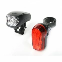 Kit éclairage Bike Original à Led