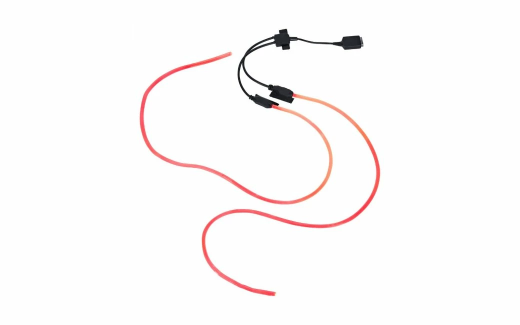 Kit éclairage Vaude Osram Light Me Up - 14346 4 Kit éclairage Vaude Osram Light Me Up - 14346 – Image 2