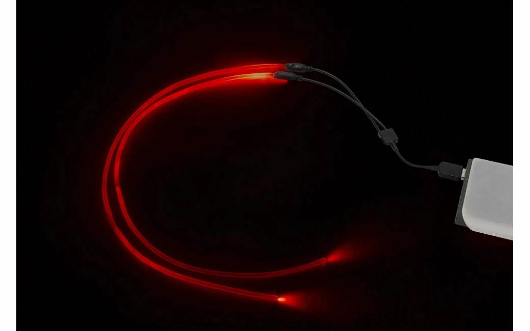 Kit éclairage Vaude Osram Light Me Up - 14346 5 Kit éclairage Vaude Osram Light Me Up - 14346 – Image 3