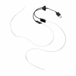 Kit éclairage Vaude Osram Light Me Up - 14346