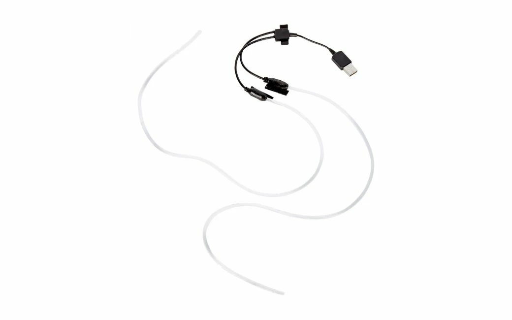 Kit éclairage Vaude Osram Light Me Up - 14346 3 Kit éclairage Vaude Osram Light Me Up - 14346