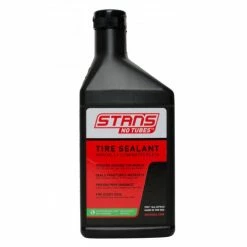 Stan's No Tube Liquide Préventif Anti-Crevaison Stan's Notubes - 473 Ml