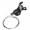 Manette Dérailleur Avant Shimano SL-RS700 RAPIDFIRE Plus Gauche - 2 Vitesses 1 Manette Dérailleur Avant Shimano SL-RS700 RAPIDFIRE Plus Gauche - 2 Vitesses -Vélos Soldes Boutique manette derailleur arriere shimano sl rs700 rapidfire plus gauche 2 vitesses