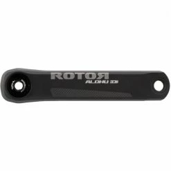 Manivelles Rotor Aldhu 3D+ 172.5 Mm - Noires 7 Manivelles Rotor Aldhu 3D+ 172.5 Mm - Noires -Vélos Soldes Boutique manivelles rotor aldhu 3d 1725 mm noires 2