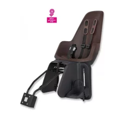 ONE Maxi - Bobike - Siège Enfant Arrière (universel)