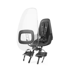 ONE+ Mini - Bobike - Pare-brise Porte Bébé Avant