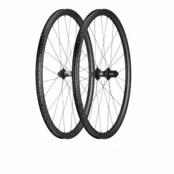 Paire De Roue Gravel ROVAL Terra C Tubeless Center Lock