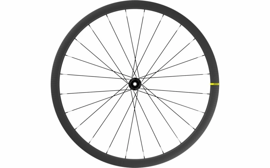 Paire De Roue MAVIC Cosmic SL 32 DCL Disc / Center Lock 4 Paire De Roue MAVIC Cosmic SL 32 DCL Disc / Center Lock – Image 2