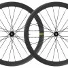 Paire De Roues MAVIC Cosmic SL 45 Center Lock Boost 1 Paire De Roues MAVIC Cosmic SL 45 Center Lock Boost -Vélos Soldes Boutique paire de roues mavic cosmic sl 45 center lock boost