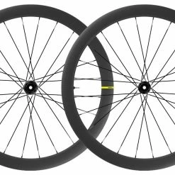 Paire De Roues MAVIC Cosmic SL 45 Center Lock Boost