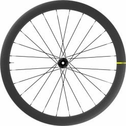 Paire De Roues MAVIC Cosmic SL 45 Center Lock Boost -Vélos Soldes Boutique paire de roues mavic cosmic sl 45 center lock boost 3