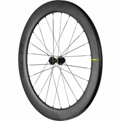 Paire De Roues MAVIC Cosmic SLR 65 Disc Center Lock / XDR -Vélos Soldes Boutique paire de roues mavic cosmic slr 65 disc center lock xdr 5