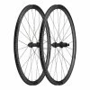 Paire De Roues Vélo De Route ROVAL Alpinist CL Disc