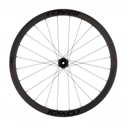 Paire De Roues Vélo De Route ROVAL Rapide C38 -Vélos Soldes Boutique paire de roues velo de route roval rapide c38 2