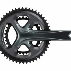 Pédalier Route Shimano Tiagra 4700 Double Plateaux 110mm