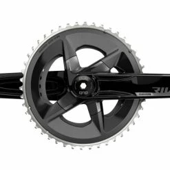 Pédalier SRAM Rival 12 Vitesses D1 DUB 46-33 Dents (sans Boîtier) / Manivelle 172.5 Mm