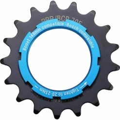 Pignon Vélo électrique Moteur Bosch BBB E-bike Sprocket - BCR-70E