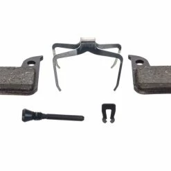 Plaquettes De Frein Organique Route/VTT SRAM HRD, Level Ultimate/TLM